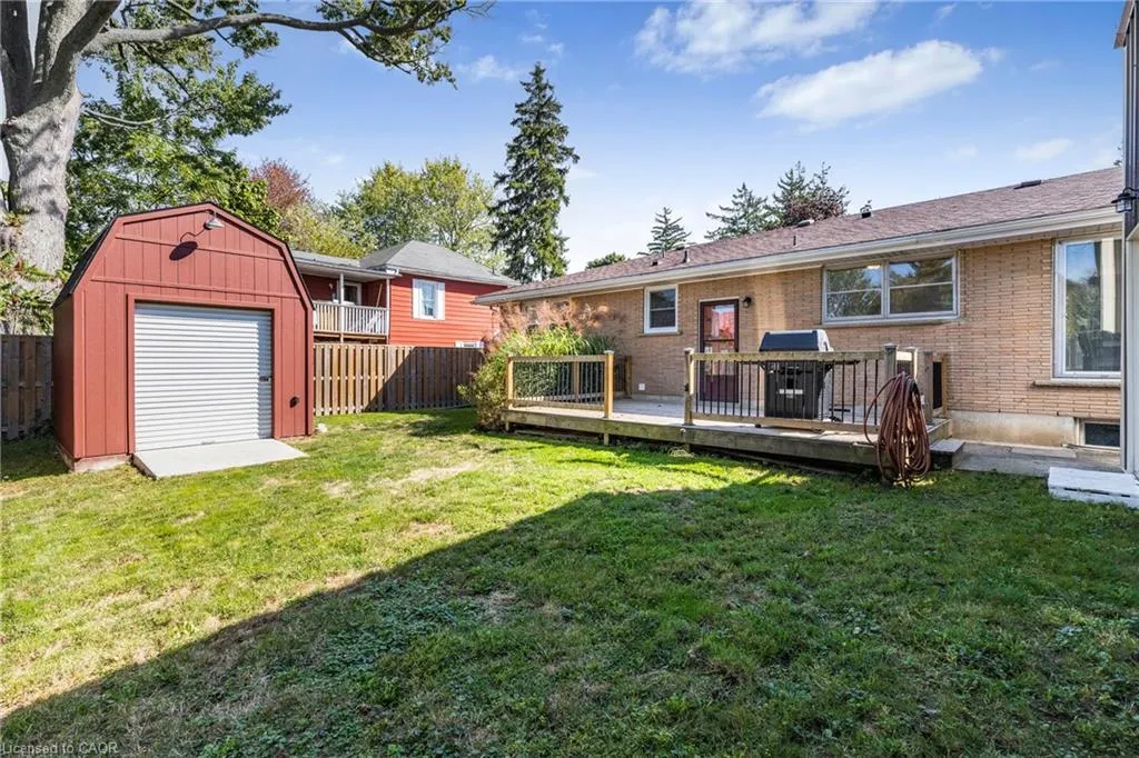 908 Cedar Street