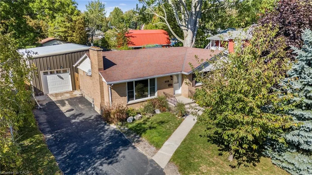 908 Cedar Street