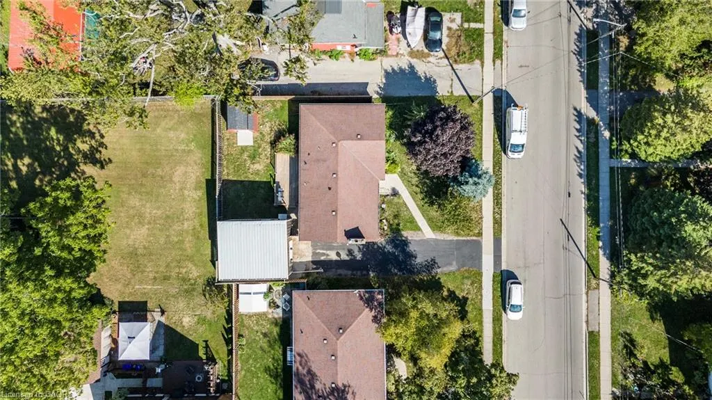 908 Cedar Street