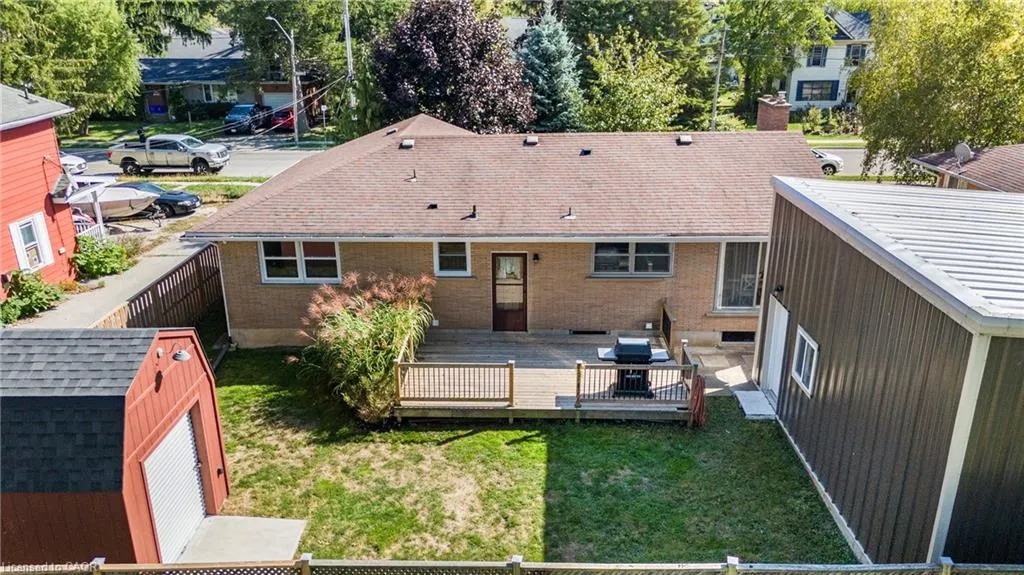 908 Cedar Street