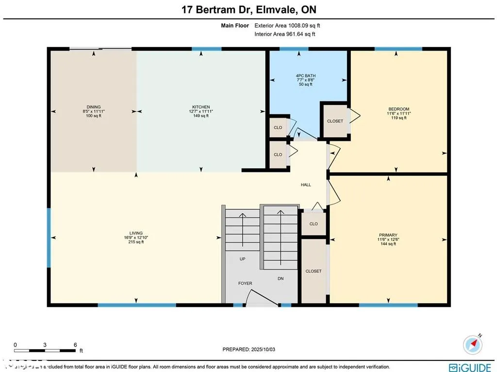 17 Bertram Drive