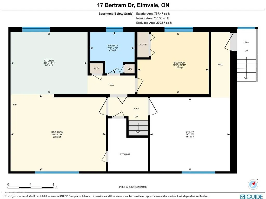 17 Bertram Drive