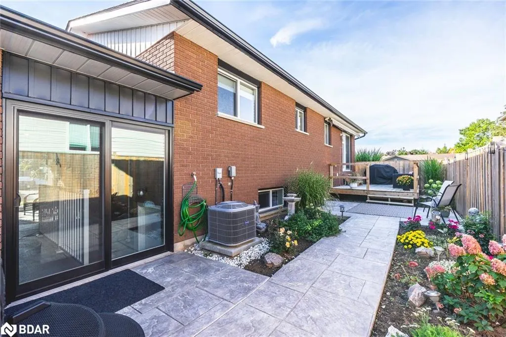 17 Bertram Drive