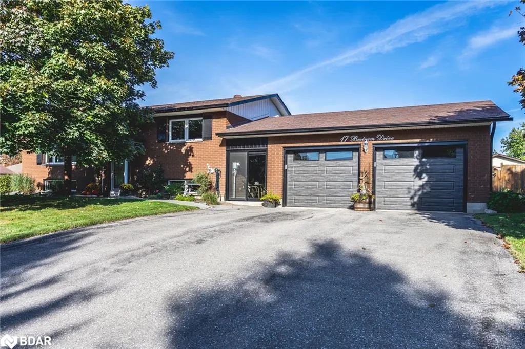 17 Bertram Drive