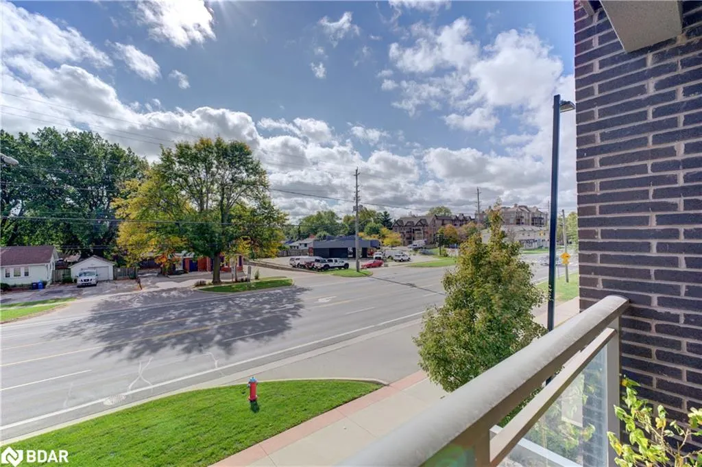 457 Plains Road E, #205