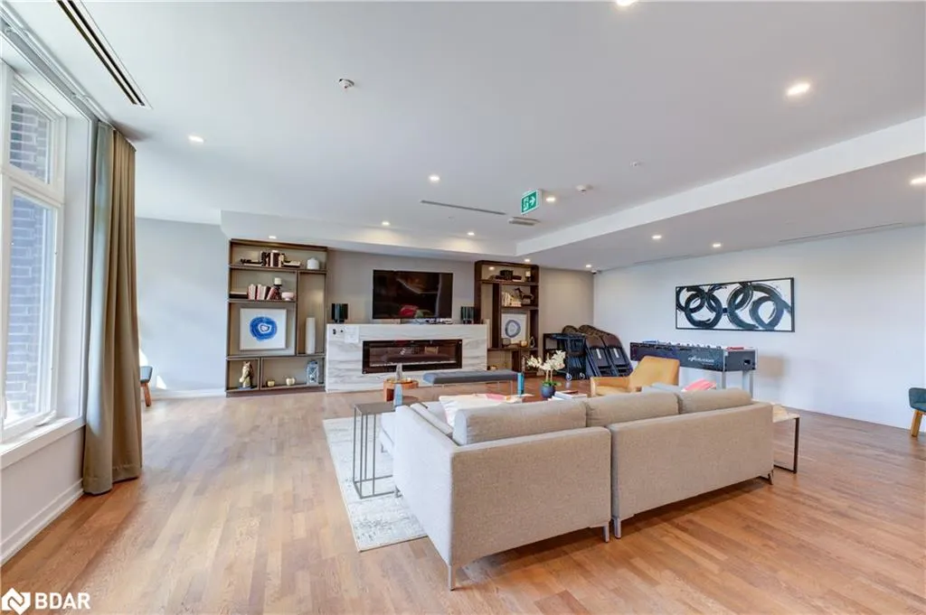 457 Plains Road E, #205