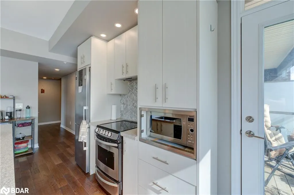 457 Plains Road E, #205
