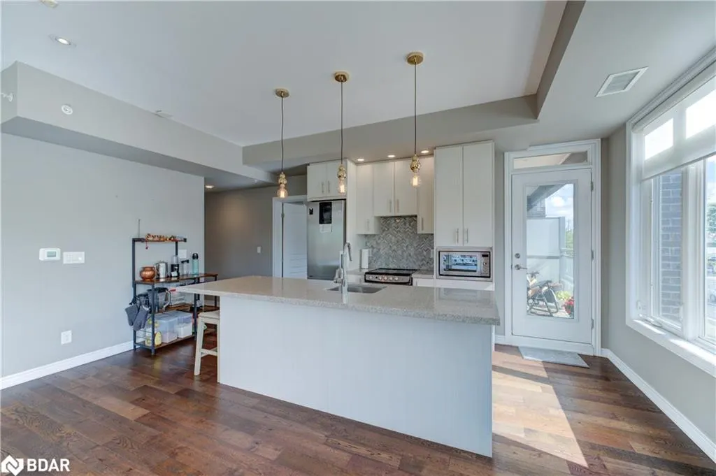 457 Plains Road E, #205