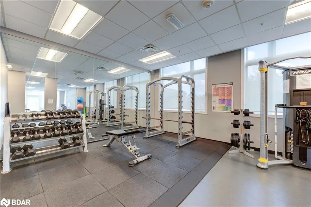 457 Plains Road E, #205