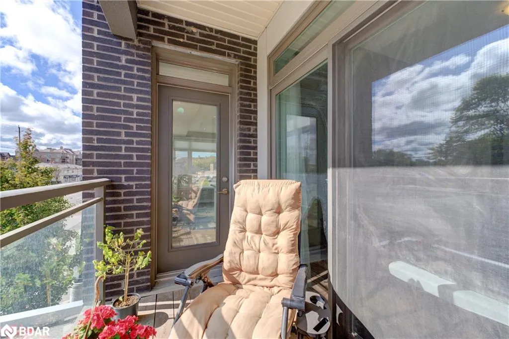 457 Plains Road E, #205