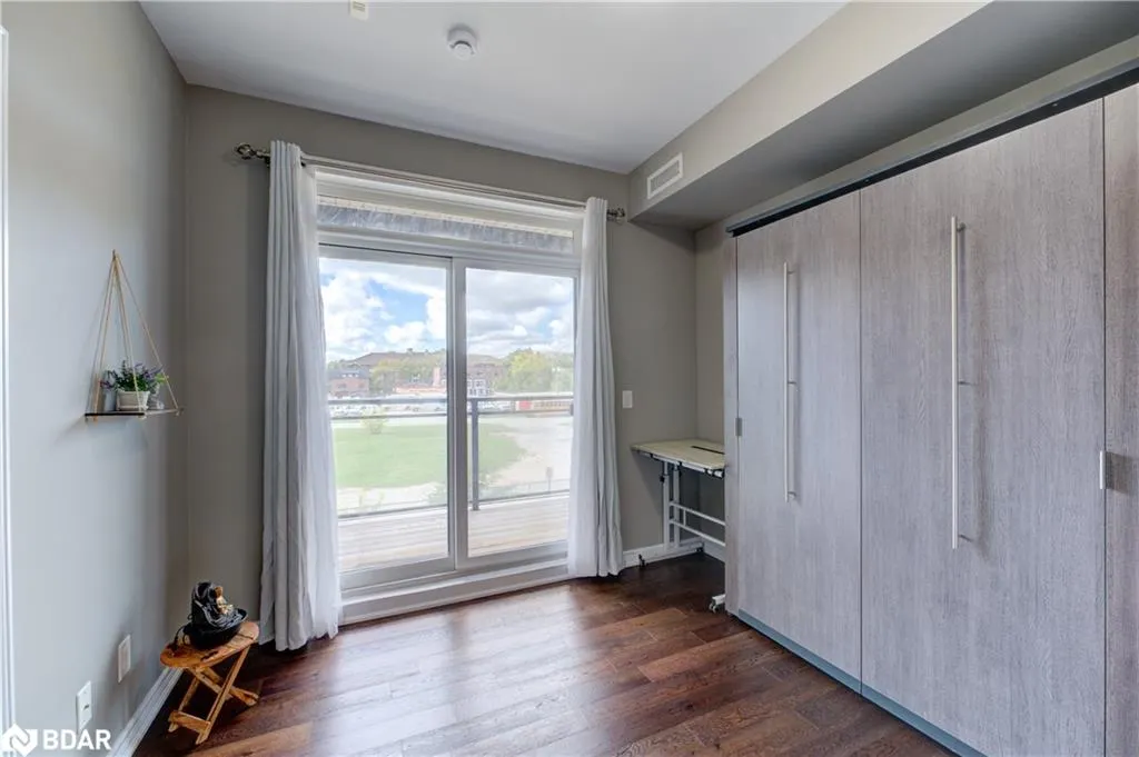 457 Plains Road E, #205