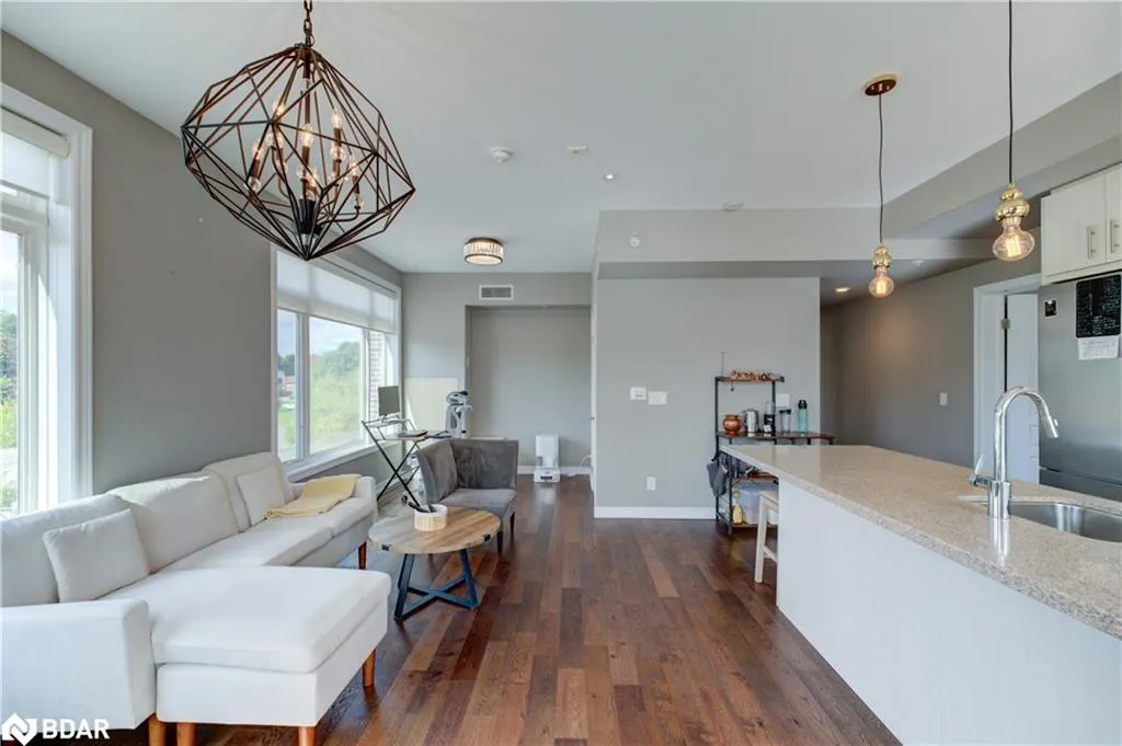 457 Plains Road E, #205