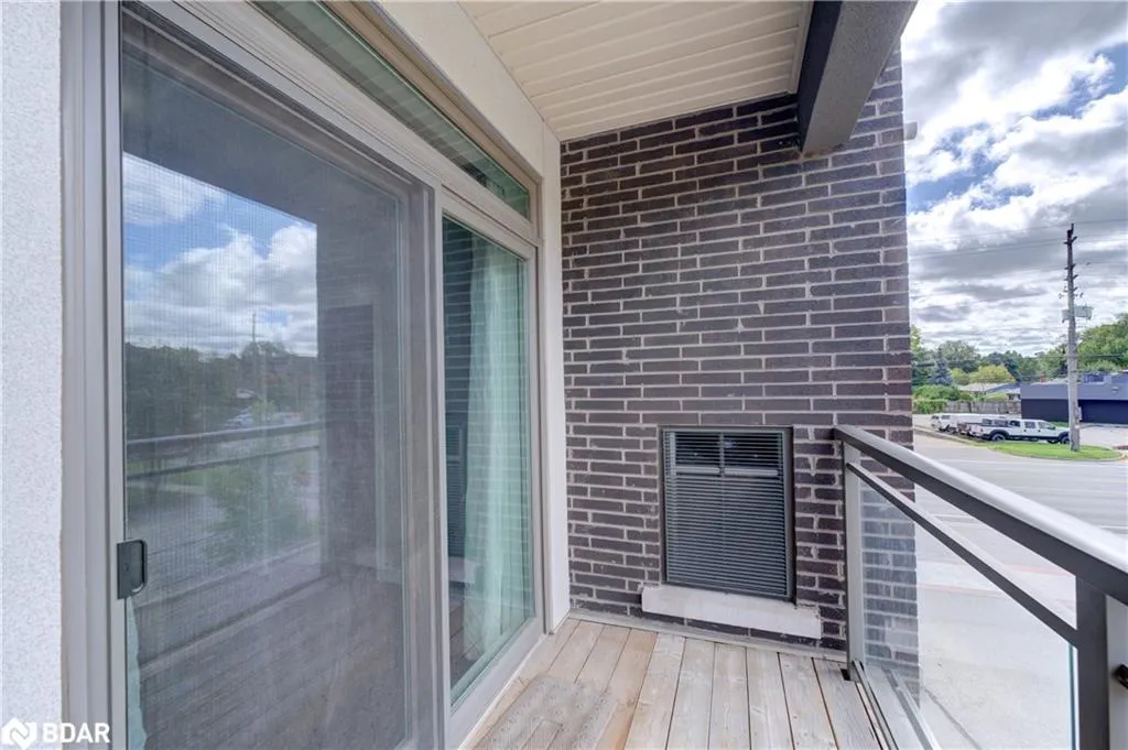 457 Plains Road E, #205