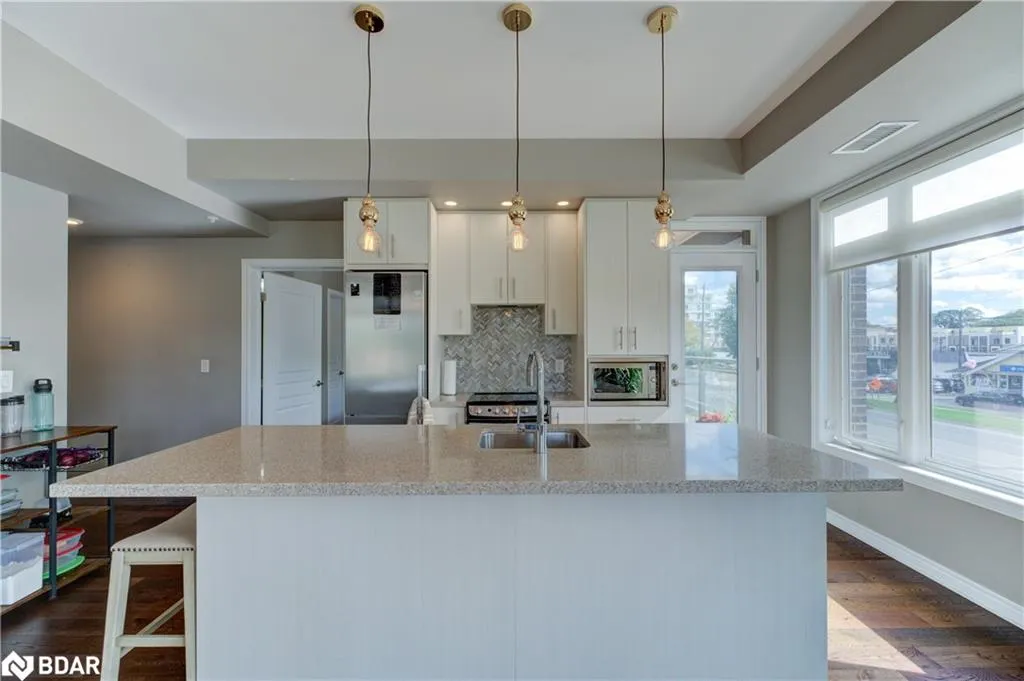457 Plains Road E, #205