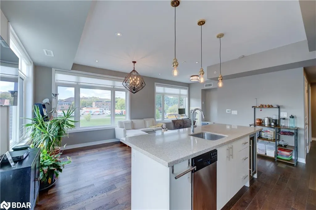457 Plains Road E, #205