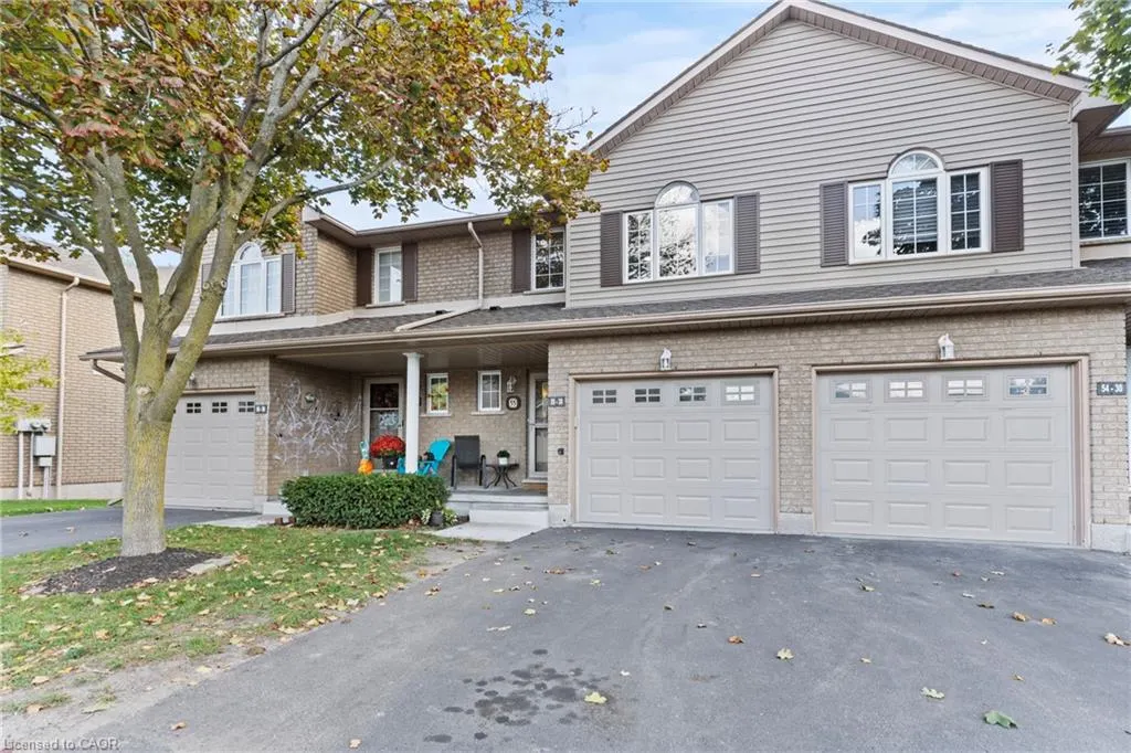 30 Braemar Avenue, #55