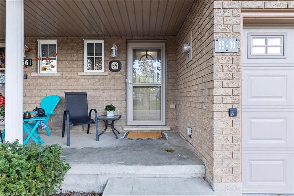 30 Braemar Avenue, #55
