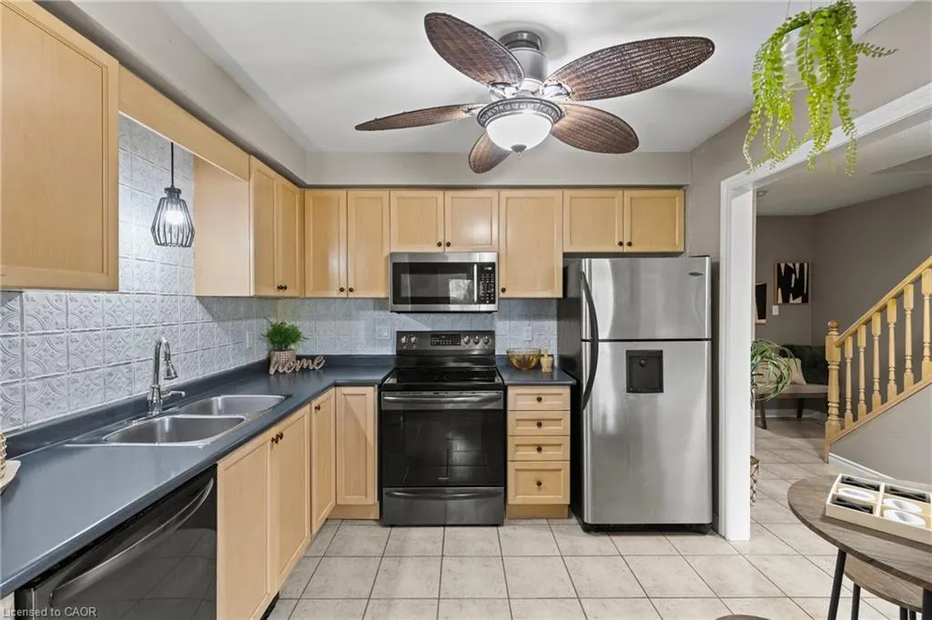 30 Braemar Avenue, #55