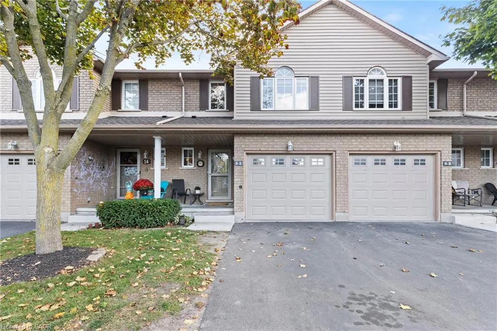 30 Braemar Avenue, #55