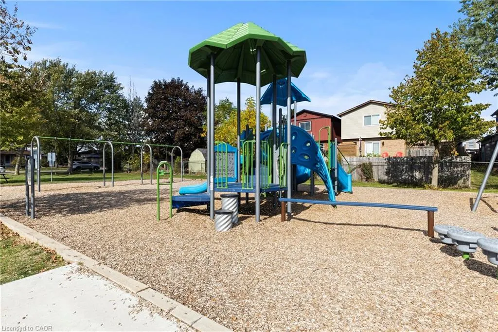 30 Braemar Avenue, #55