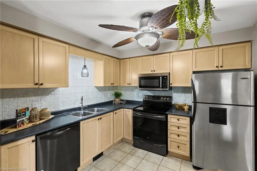 30 Braemar Avenue, #55
