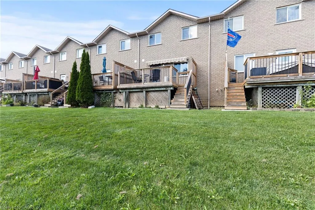 30 Braemar Avenue, #55