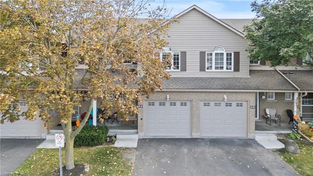 30 Braemar Avenue, #55