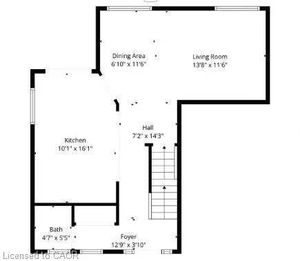 5566 Thorn Lane