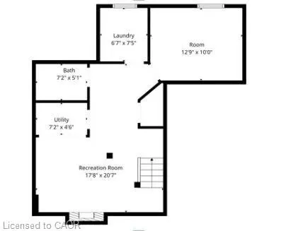 5566 Thorn Lane