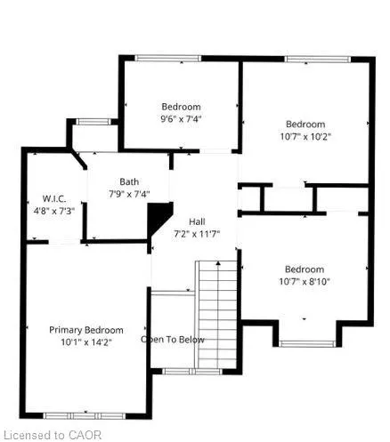 5566 Thorn Lane