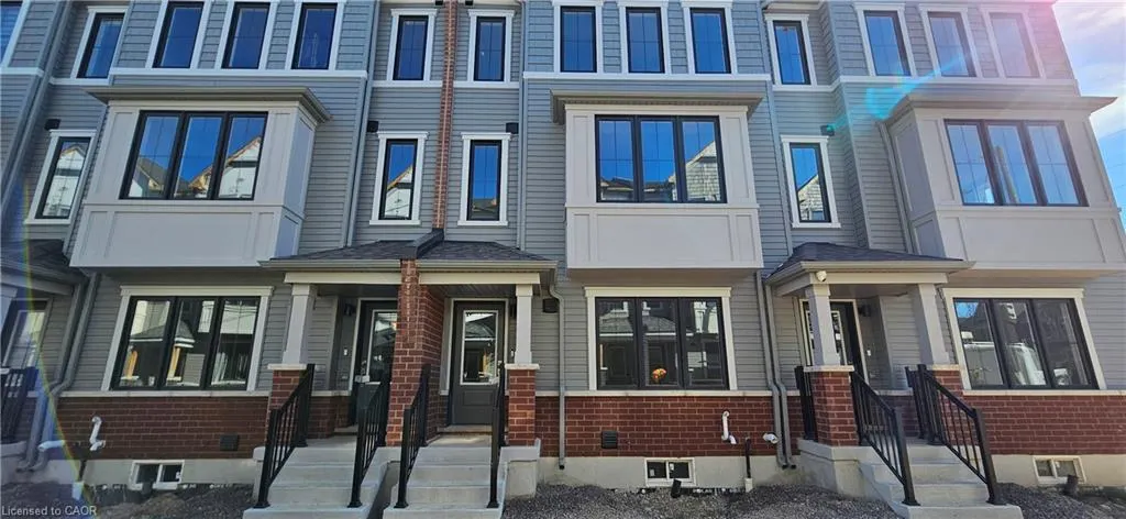 5 Cleveland Common