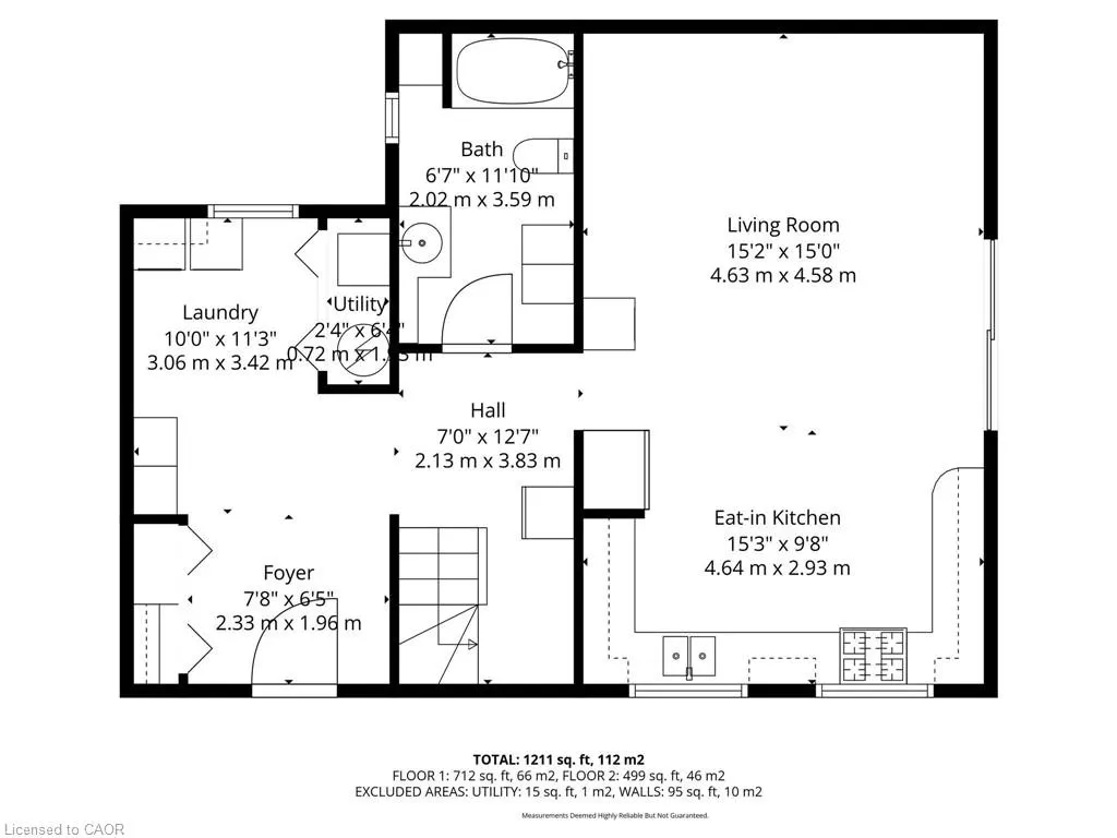 57 12th Conc Road E, #430
