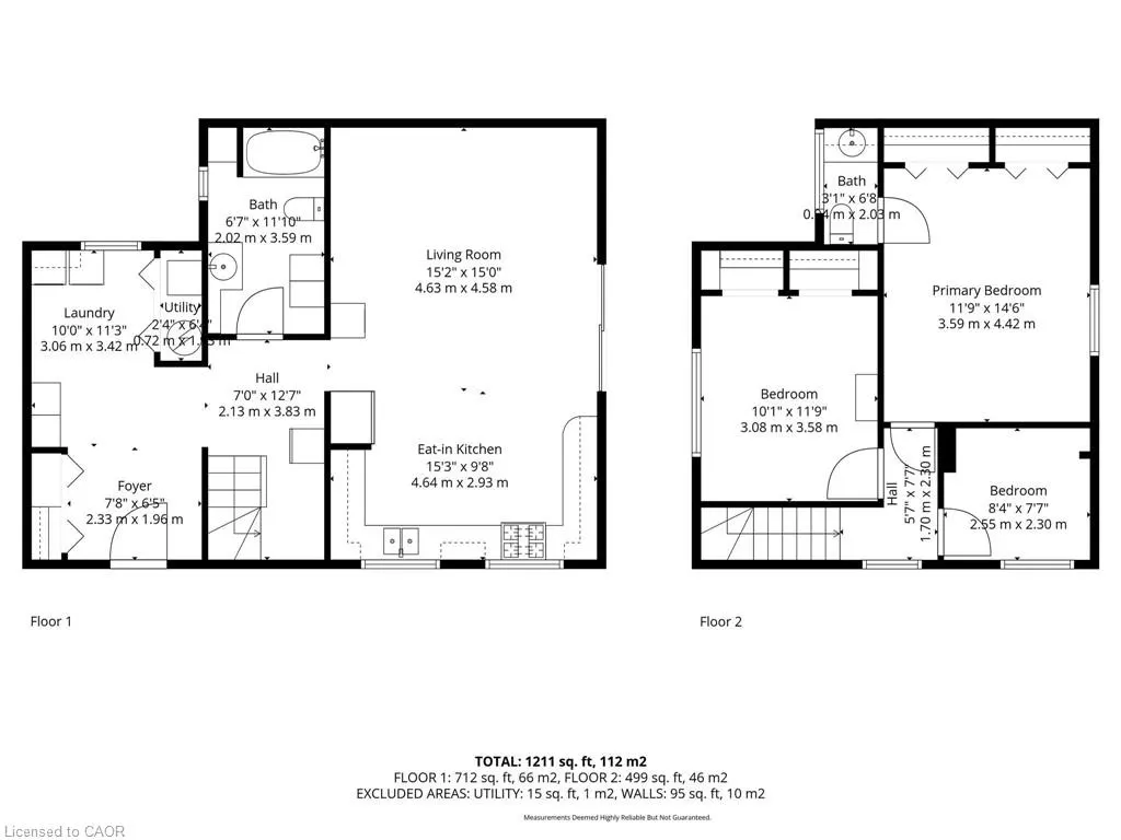 57 12th Conc Road E, #430