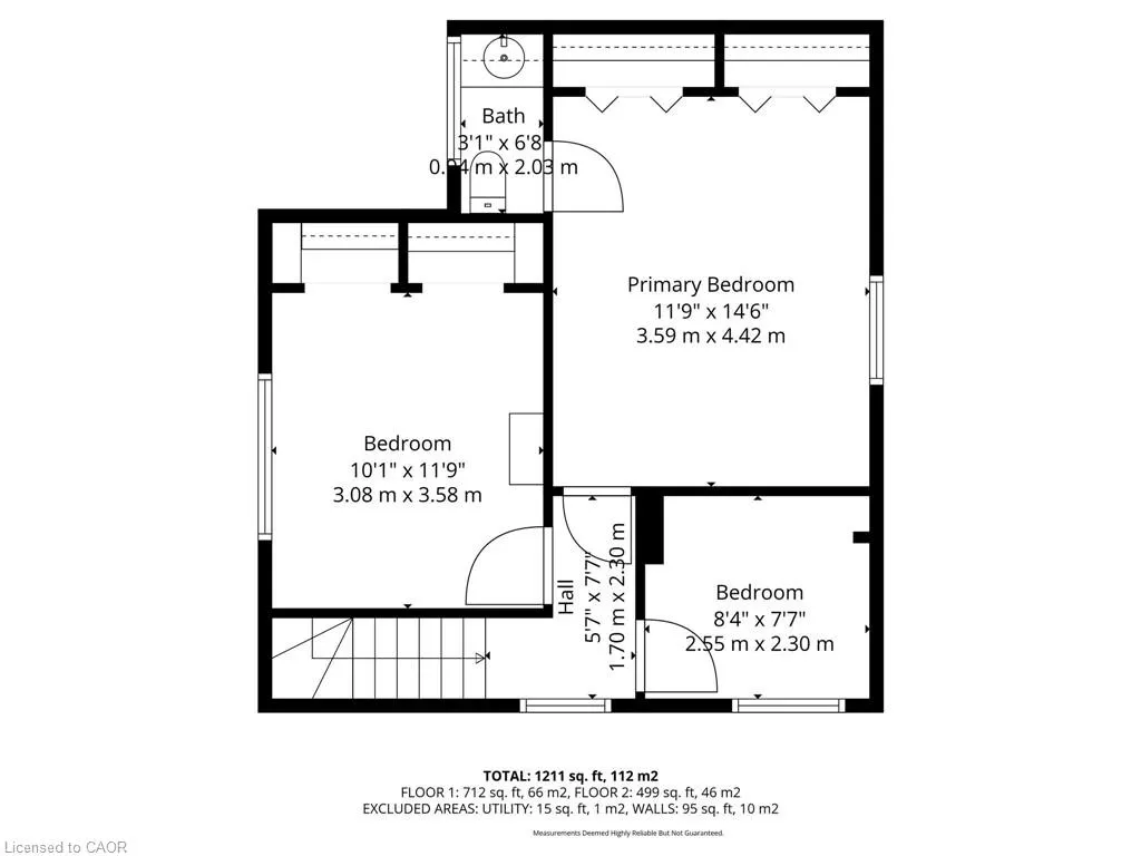 57 12th Conc Road E #430