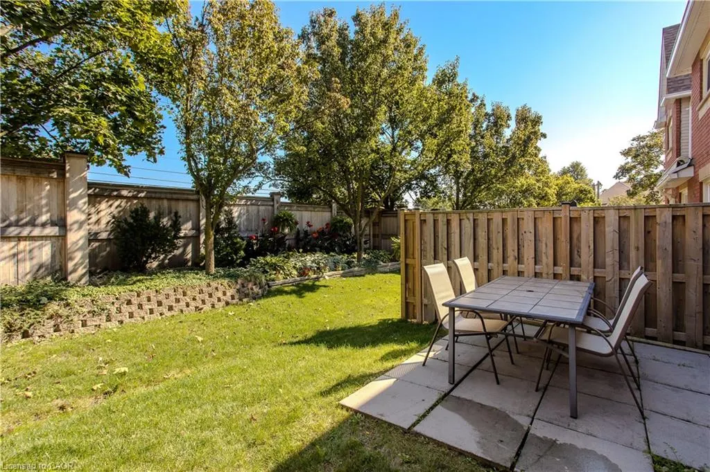 1415 Hazelton Boulevard, #23