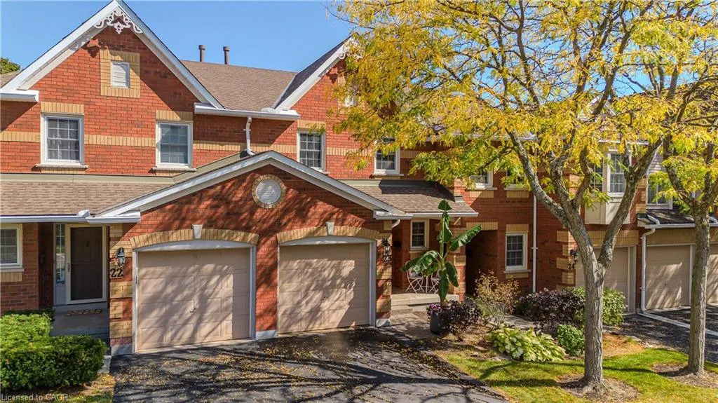 1415 Hazelton Boulevard, #23