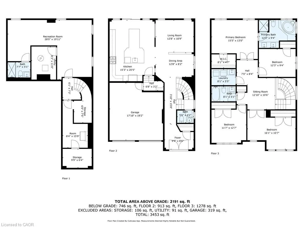 3295 Hopkins Drive