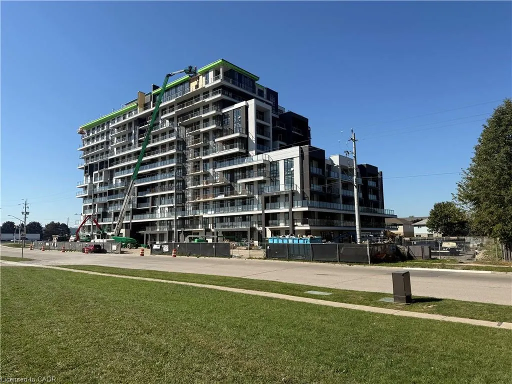 461 Green Road, #424