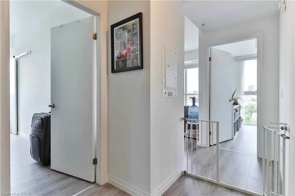 108 Garment Street, #708