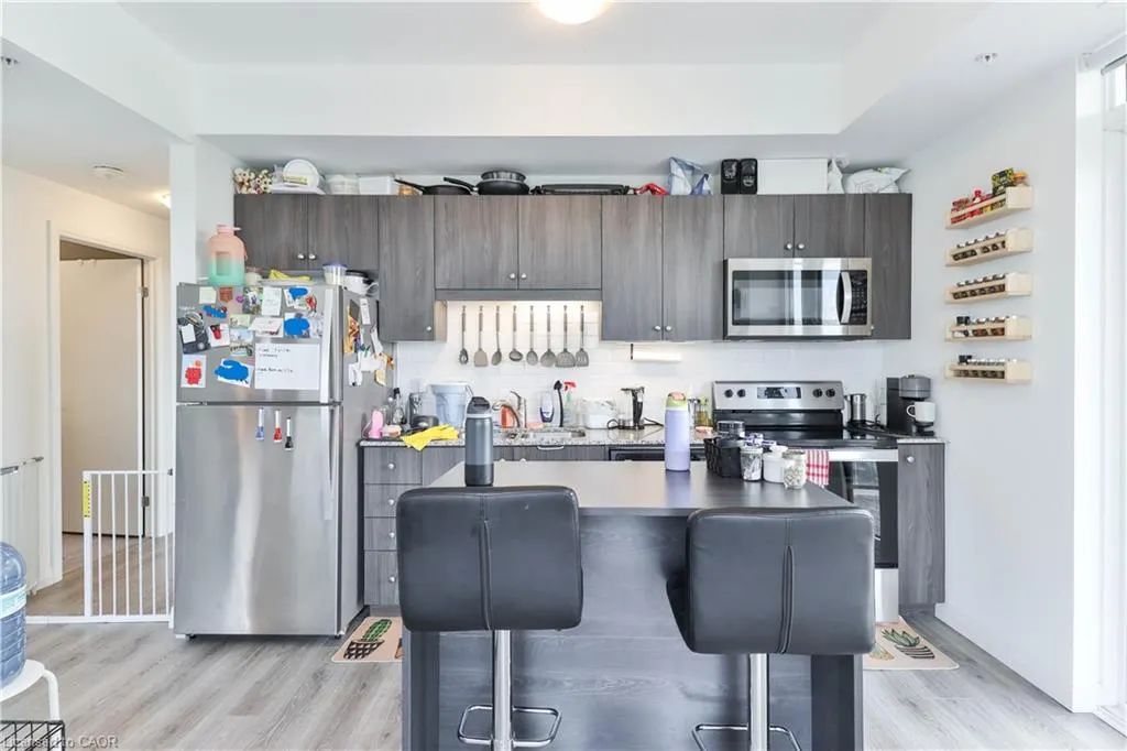 108 Garment Street, #708