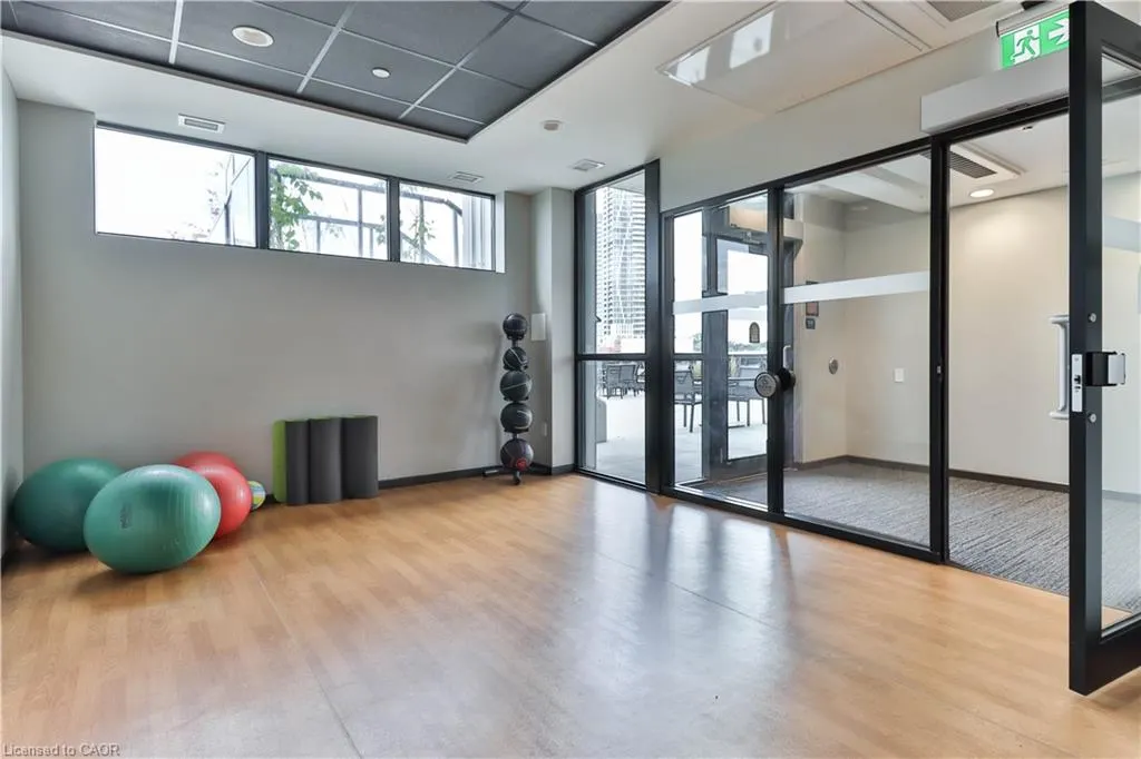 108 Garment Street, #708