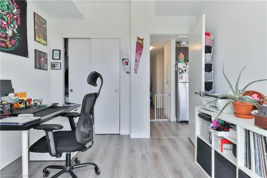 108 Garment Street, #708