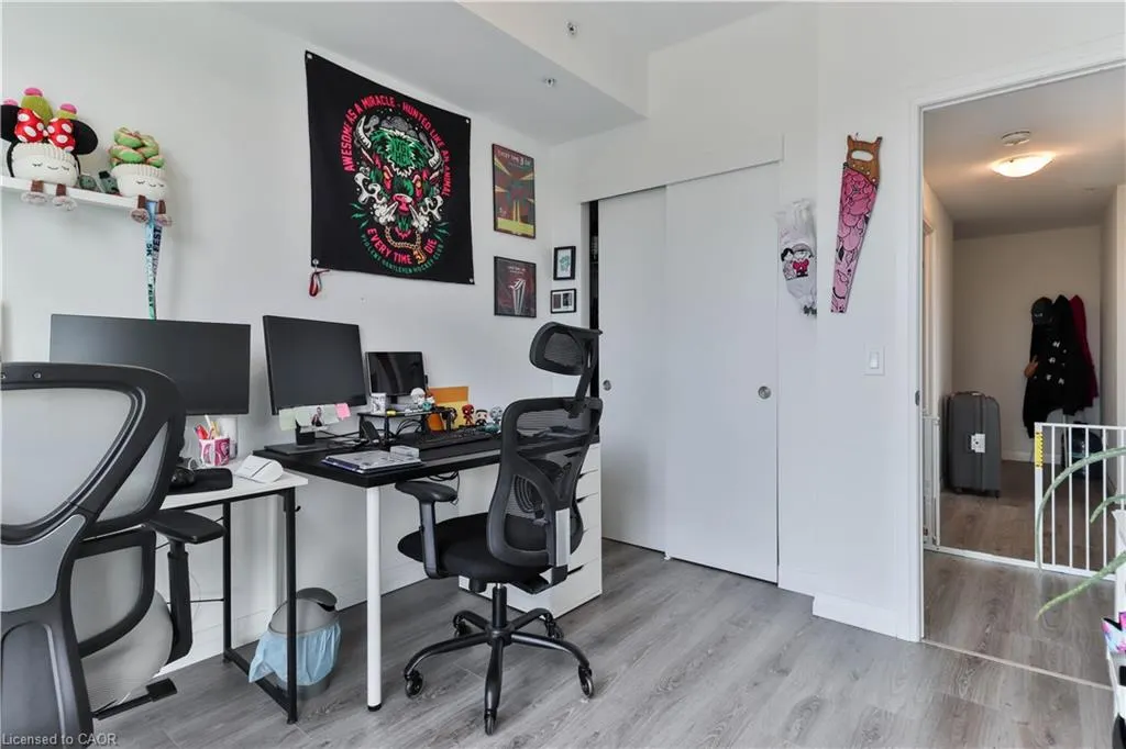 108 Garment Street, #708