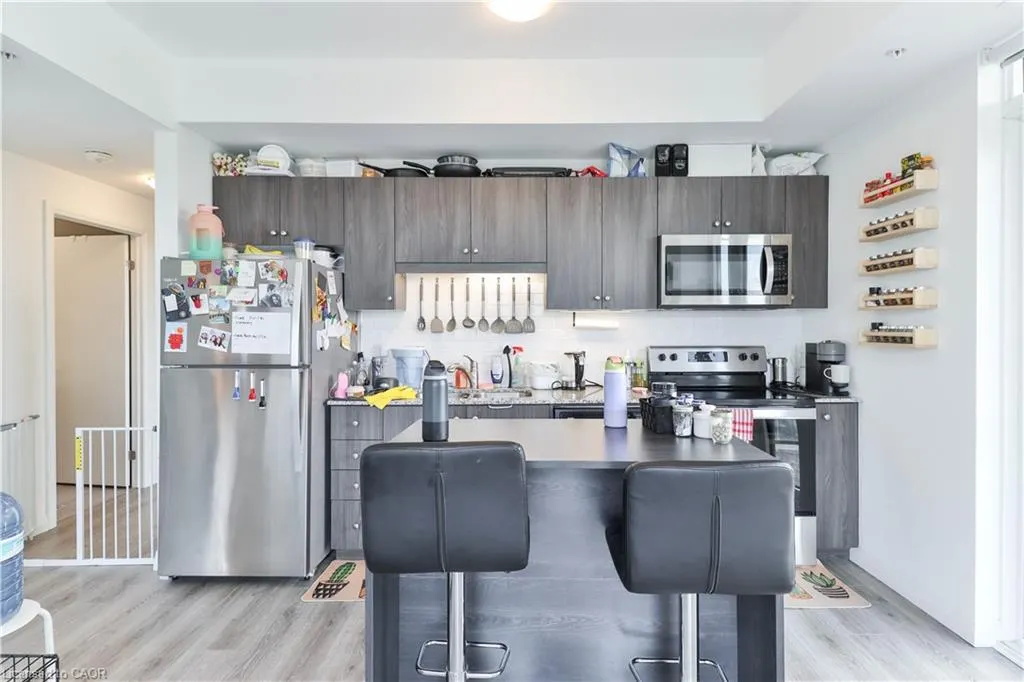 108 Garment Street, #708
