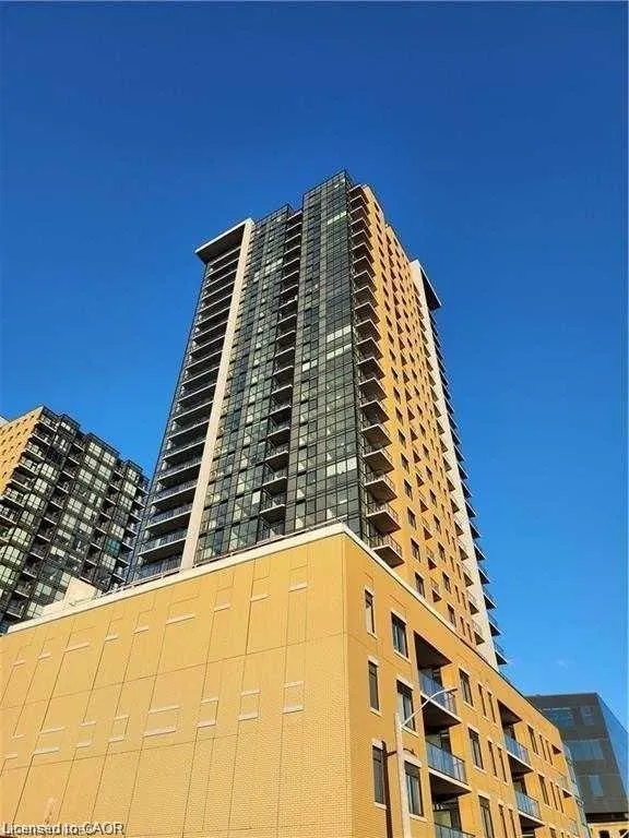 108 Garment Street, #708