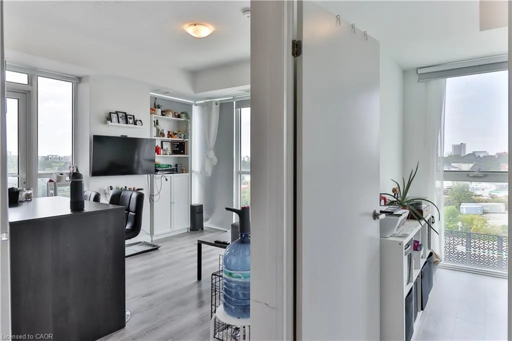 108 Garment Street, #708