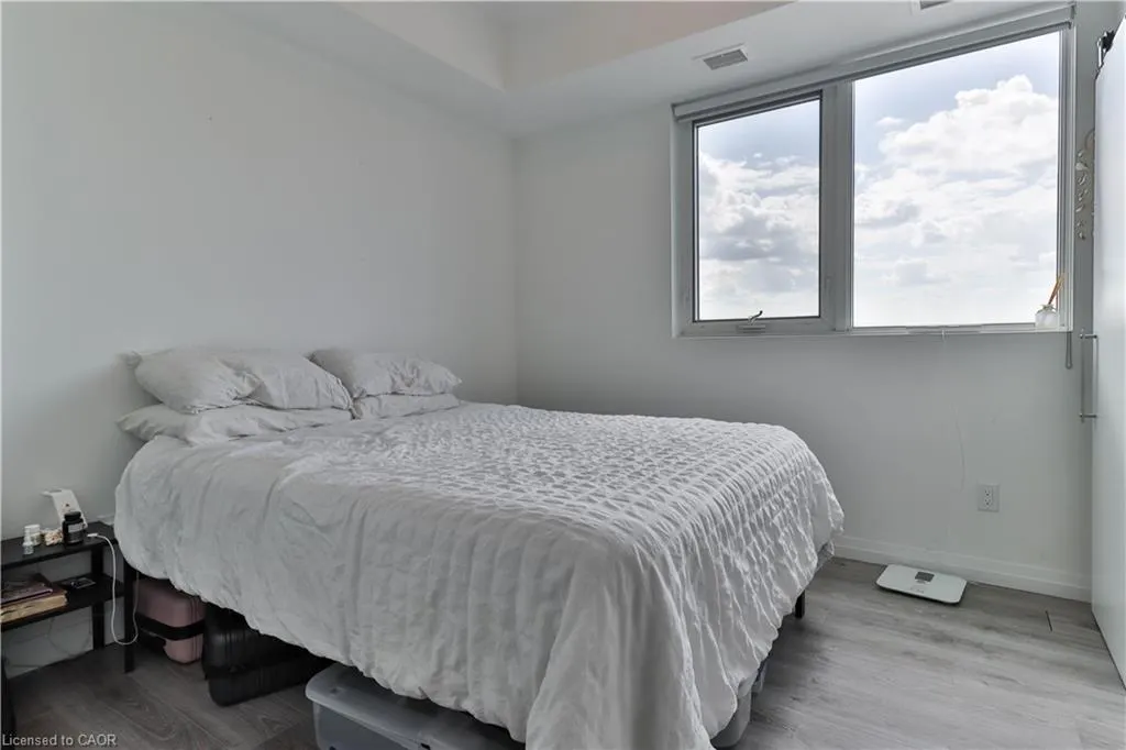 108 Garment Street, #708