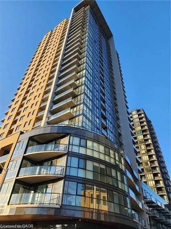 108 Garment Street, #708