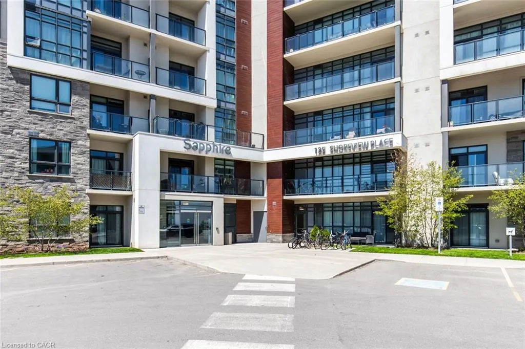 125 Shoreview Place, #116