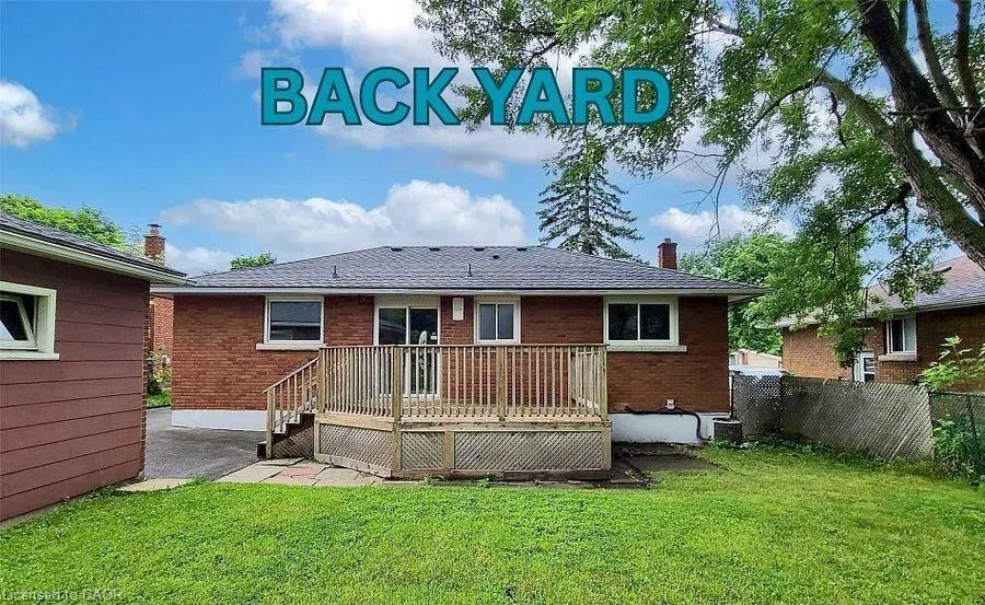 26 Glengarry Road, #Main